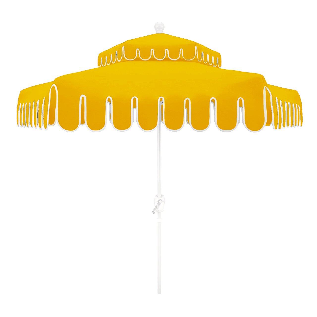 Terrace Dreamhouse 9 Umbrella  Beige