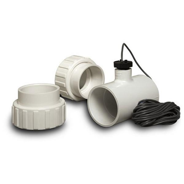 Hayward  with Flow Switch and Unions Only