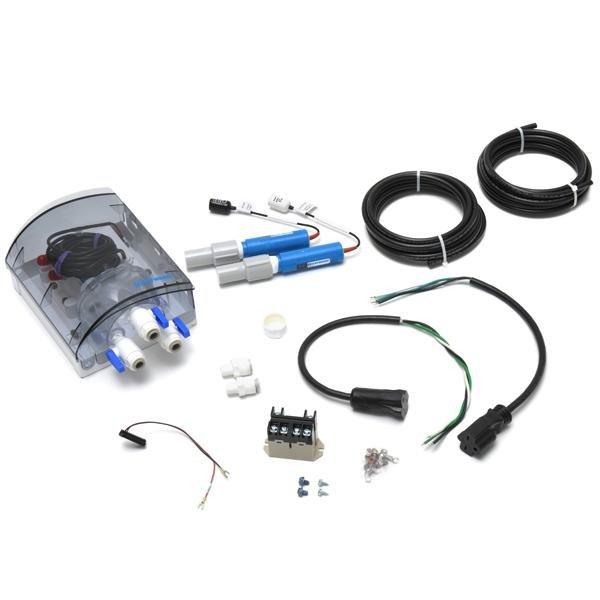 AQL-CHEM Sense and Dispense ORP and pH Sense, ORP Dispense