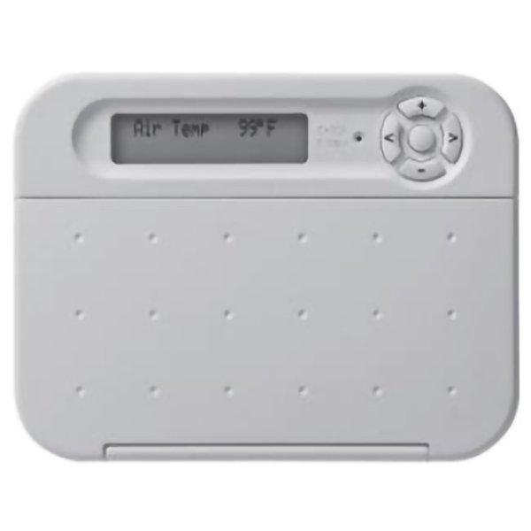 Hayward  Pro Logic and Aqua Plus Wired Remote White for use with PS-4 System