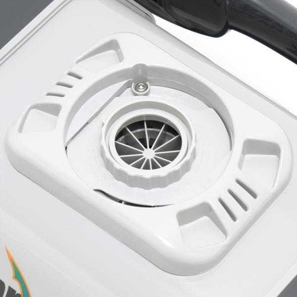 Aquavac By Hayward  TigerShark QC Robotic Automatic Pool Cleaner