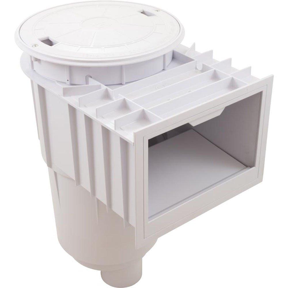 hayward inground skimmer