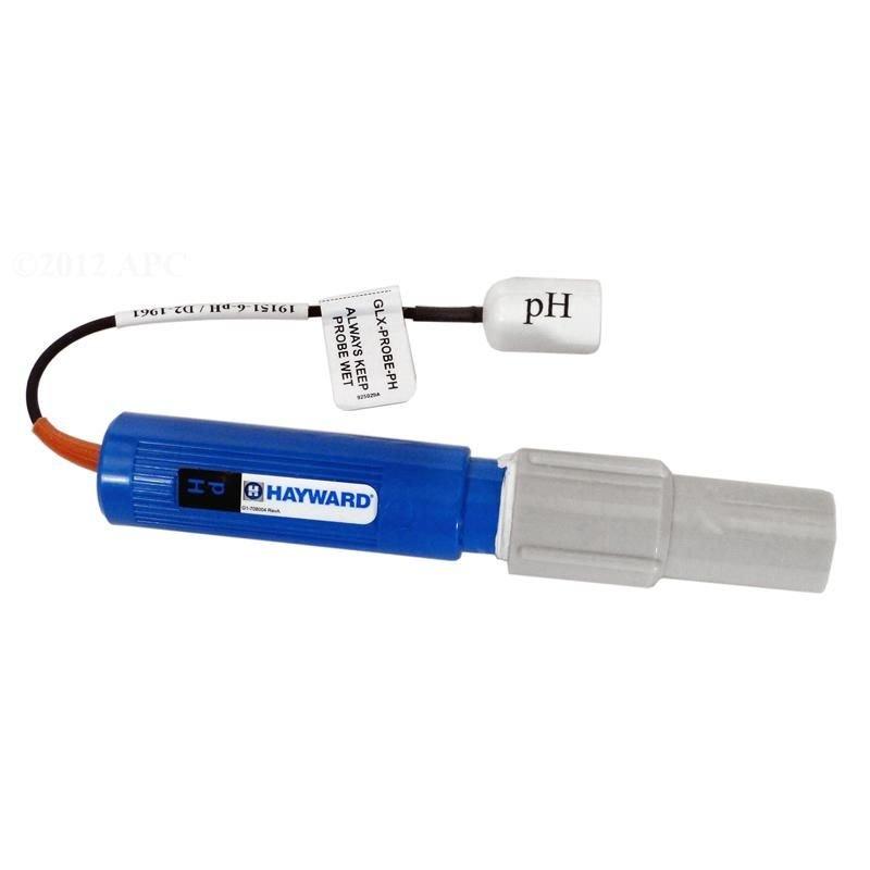 Hayward - Probe Replacement, Ph Sense and Dispense