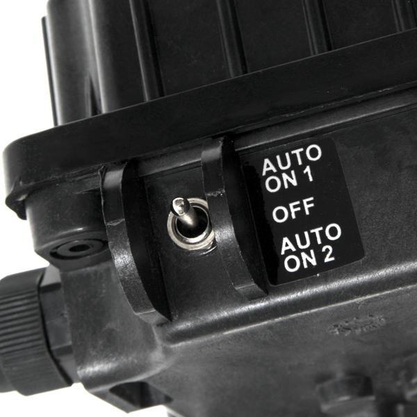 Intermatic  PE24VA Valve Actuator 24V 60Hz 0.75 Amps