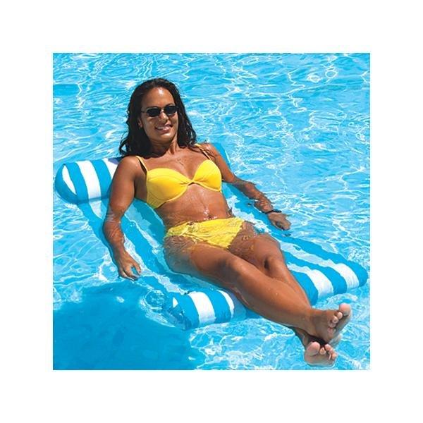 Swimline water hammock sale