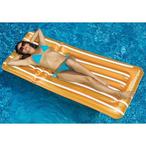 Swimline  Coolstripe Lounger Assorted Colors