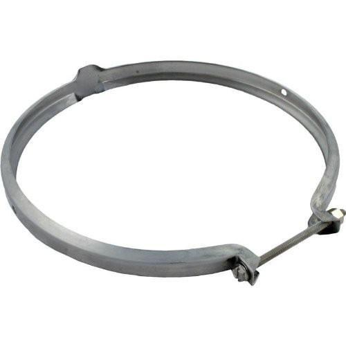 Hayward - Clamp Ass. with Screw, Nut and Washer (Stainless) Astrolite