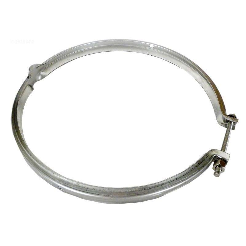 Clamp Ass. with Screw, Nut and Washer (Stainless) Astrolite