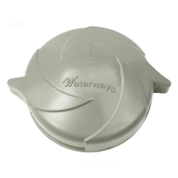 Waterway Chlorinator Lid 5191167B Leslie's Pool Supplies