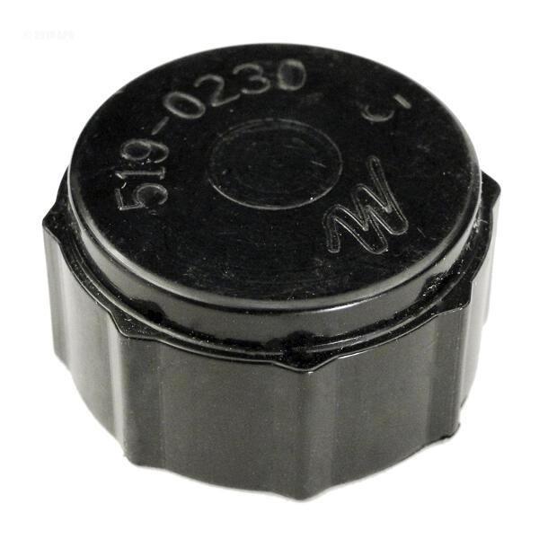 Waterway  Pro Clean Drain Cap with Gasket Assembly