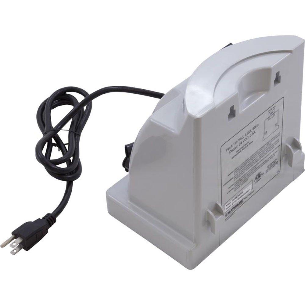 Hayward  RCX97453QC Power Supply for TigerShark Quik Clean 115V