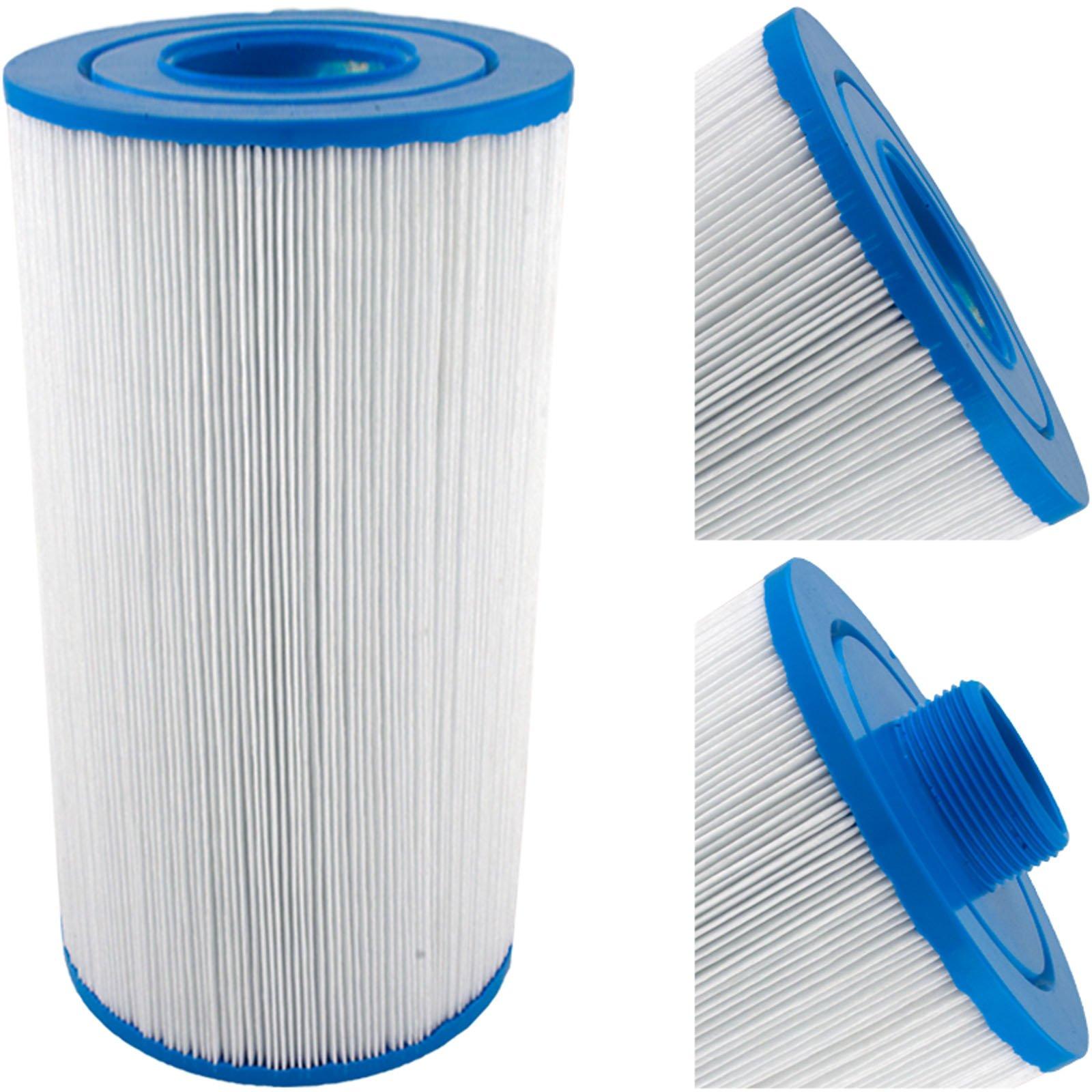 Filbur  FC-2401 Replacement Filter Cartridge for Freeflow Spas Legend 45 sq ft.