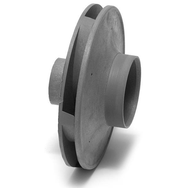 Waterway - Impeller, 3HP Svl56