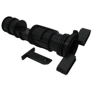 King Technology  Dial  Control Assembly  Includes Key  6  7