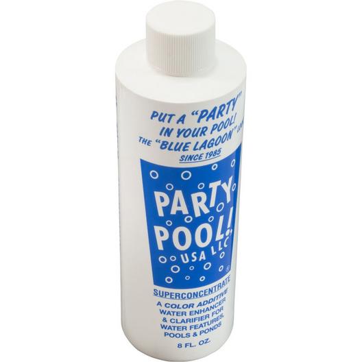 Party Pool Dye