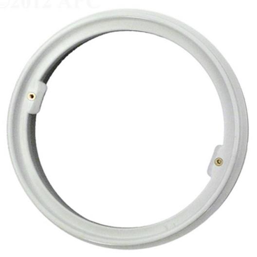 Pentair  8in Starguard with Long Ring (Single ANSI Ok White