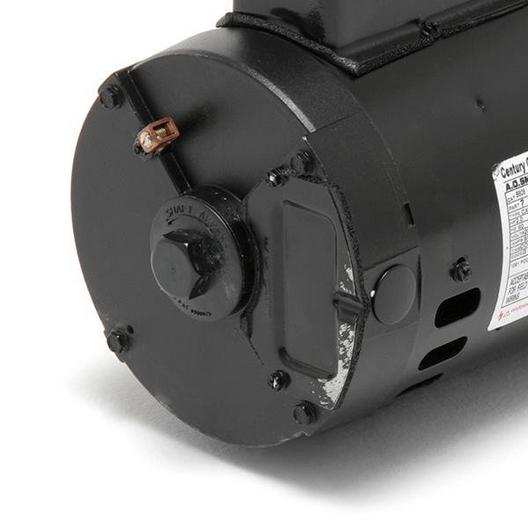 Century A.O Smith  E-Plus Energy Efficient 56C C-Face 2 HP Full Rated Pool and Spa Pump Motor 10.4-9.6A 208-230V