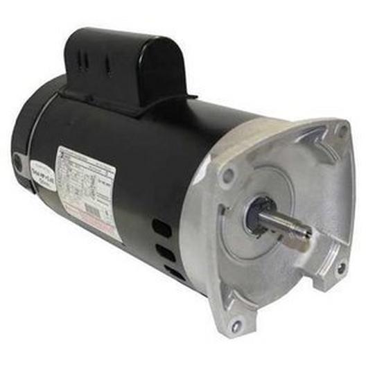 Century A.O Smith  B2859 Square Flange 2HP Up-Rated 56Y Pool and Spa Pump Motor