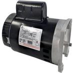 Century A.O Smith  B2853 Square Flange 1HP Up Rated 56Y Pool and Spa Pump Motor