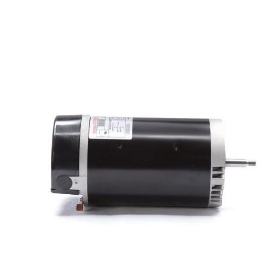 Century A.O Smith  56J C-Face 2-1/2 HP Up-Rated Hayward Northstar Replacement Pump Motor 13.0-11.8A 208-230V