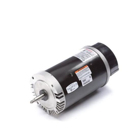Century A.O Smith  56J C-Face 2-1/2 HP Up-Rated Hayward Northstar Replacement Pump Motor 13.0-11.8A 208-230V