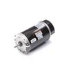 56J C-Face 2-1/2 HP Up-Rated Hayward Northstar Replacement Pump Motor, 13.0-11.8A 208-230V