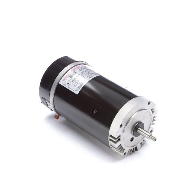 Century A.O Smith  56J C-Face 2-1/2 HP Up-Rated Hayward Northstar Replacement Pump Motor 13.0-11.8A 208-230V