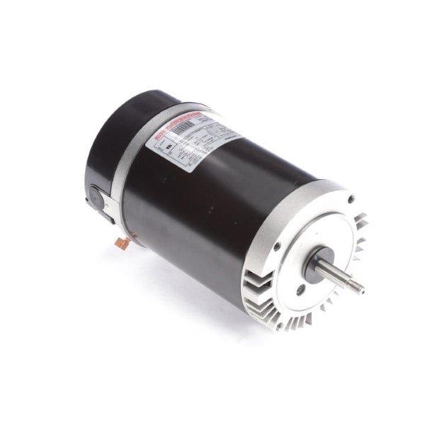 Century A.O. Smith - 56J C-Face 1-1/2 HP Up-Rated Northstar Replacement Pump Motor