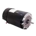 Century A.O Smith  56J C-Face 1 HP Up-Rated Hayward Northstar Replacement Pump Motor 6.0-5.5/11.0A 208-230/115V
