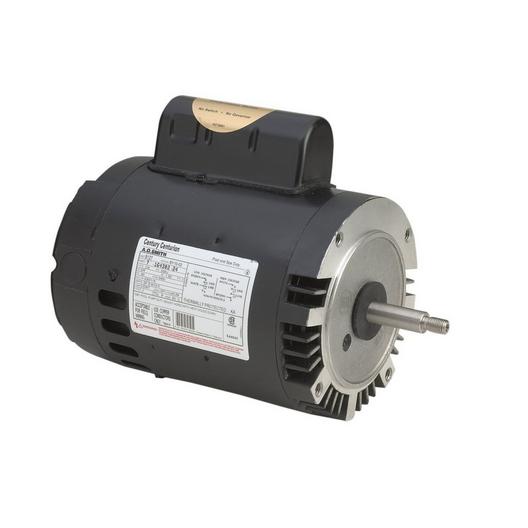 Century A.O Smith  56J C-Face 1-1/2 HP Full Rated Pool and Spa Pump Motor 9.2/18.4A 115/230V