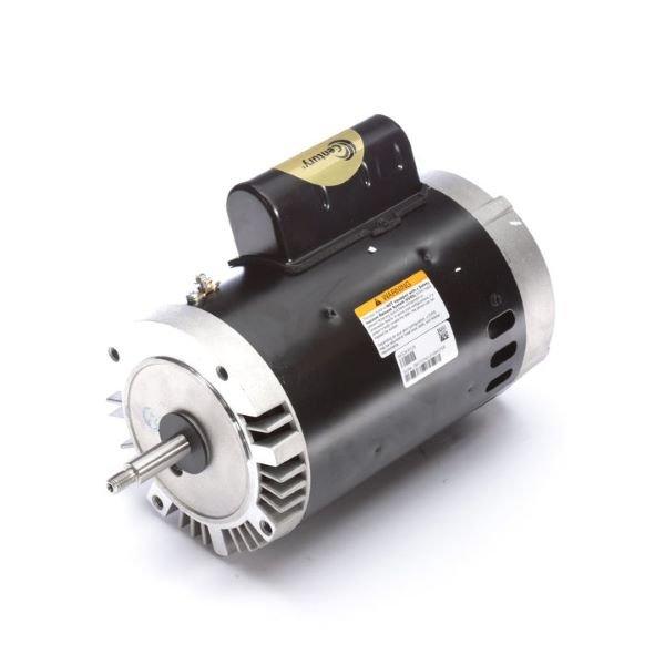 Century A.O Smith  56J C-Face 1-1/2 HP Full Rated Pool and Spa Pump Motor 9.2/18.4A 115/230V