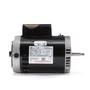 56J C-Face 2 HP Full Rated Pool and Spa Pump Motor, 10.5A 230V