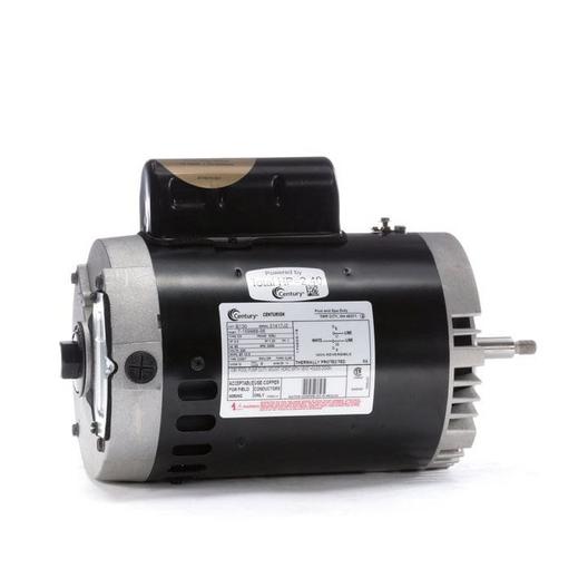 Century A.O Smith  56J C-Face 2 HP Full Rated Pool and Spa Pump Motor 10.5A 230V