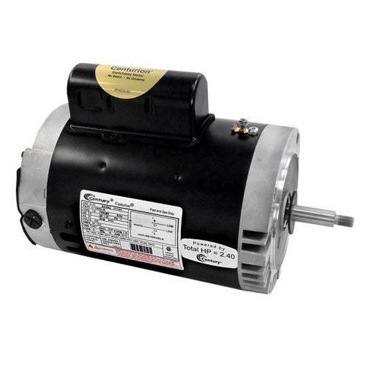Century A.O Smith  56J C-Face 2 HP Full Rated Pool and Spa Pump Motor 10.5A 230V