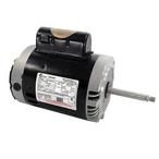 B668 3/4 HP Letro Booster Pump Replacement Motor 115/230V