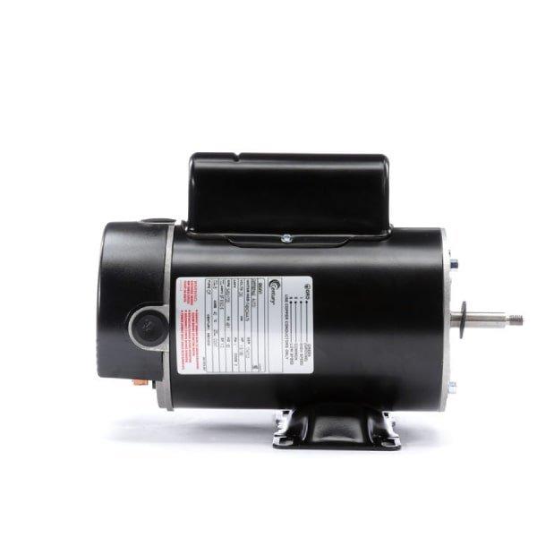 Century A.O Smith  Flex-48 48Y Thru-Bolt 1-1/2 or 0.18 HP Dual Speed Above Ground Pool Motor 8.0/2.6A 230V
