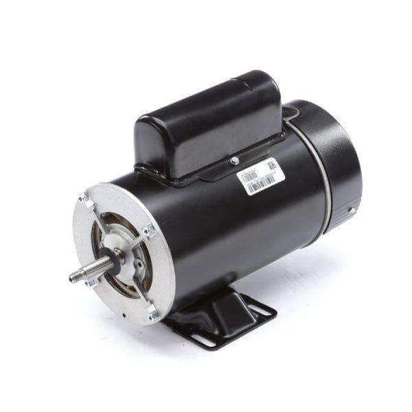 Century A.O Smith  Flex-48 48Y Thru-Bolt 1-1/2 or 0.18 HP Dual Speed Above Ground Pool Motor 8.0/2.6A 230V