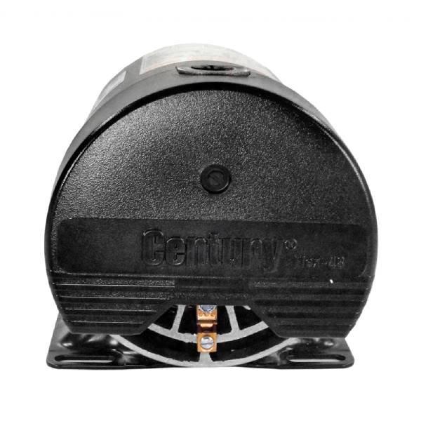 Century A.O Smith  Flex-48 48Y Thru-Bolt 1/2 HP Single Speed Above Ground Pool Motor 7.2A 115V