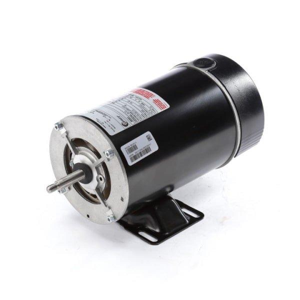 Century A.O Smith  48Y 1-1/2HP Single Speed Pool and Spa Pump Motor 16.0/8.0A 115/230V