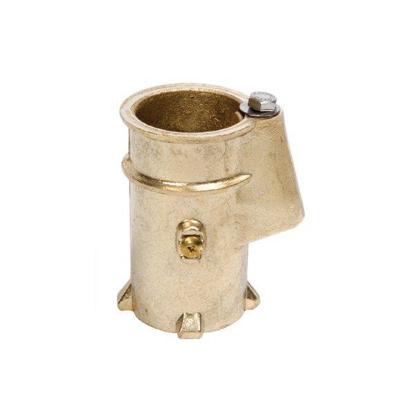 S.R Smith  AS-100B Pool 4 Bronze Anchor Socket (1.90 OD)
