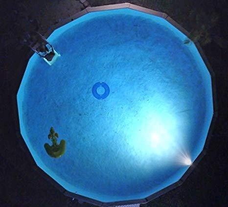 Smartpool  Nitelighter Multicolor Underwater Lighting System