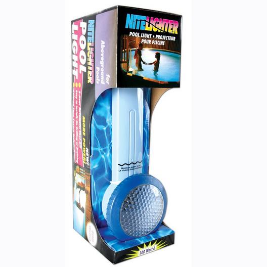 Smartpool  Nitelighter Multicolor Underwater Lighting System