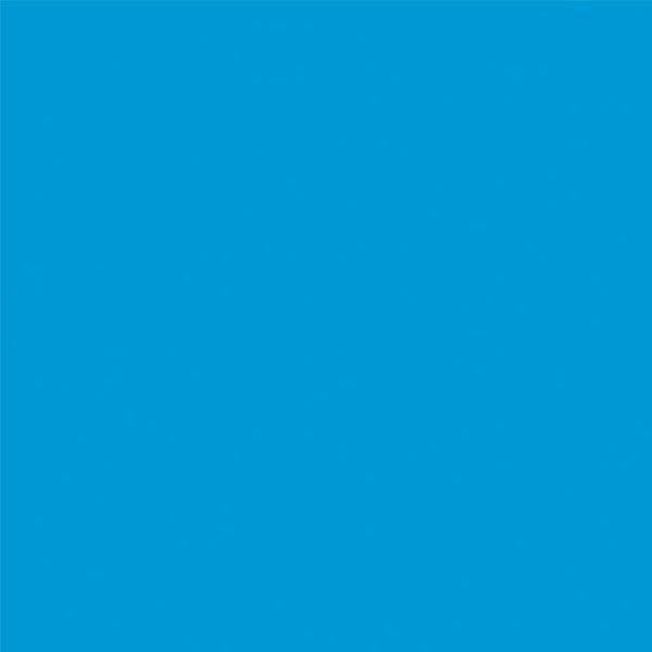 Solid Blue - 30 Gauge Overlap