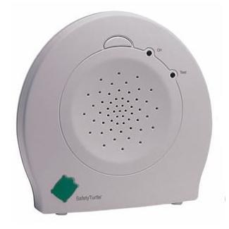 Safety Turtle  Pool Alarm Base Station