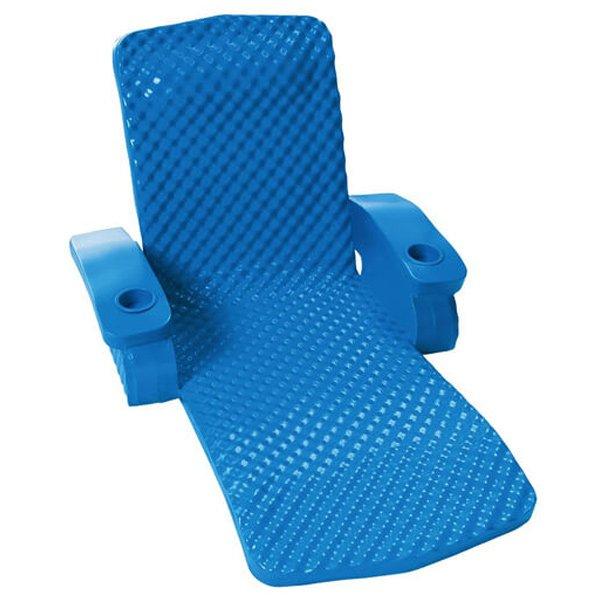 Texas Recreation  Baja II Foam Pool Lounger