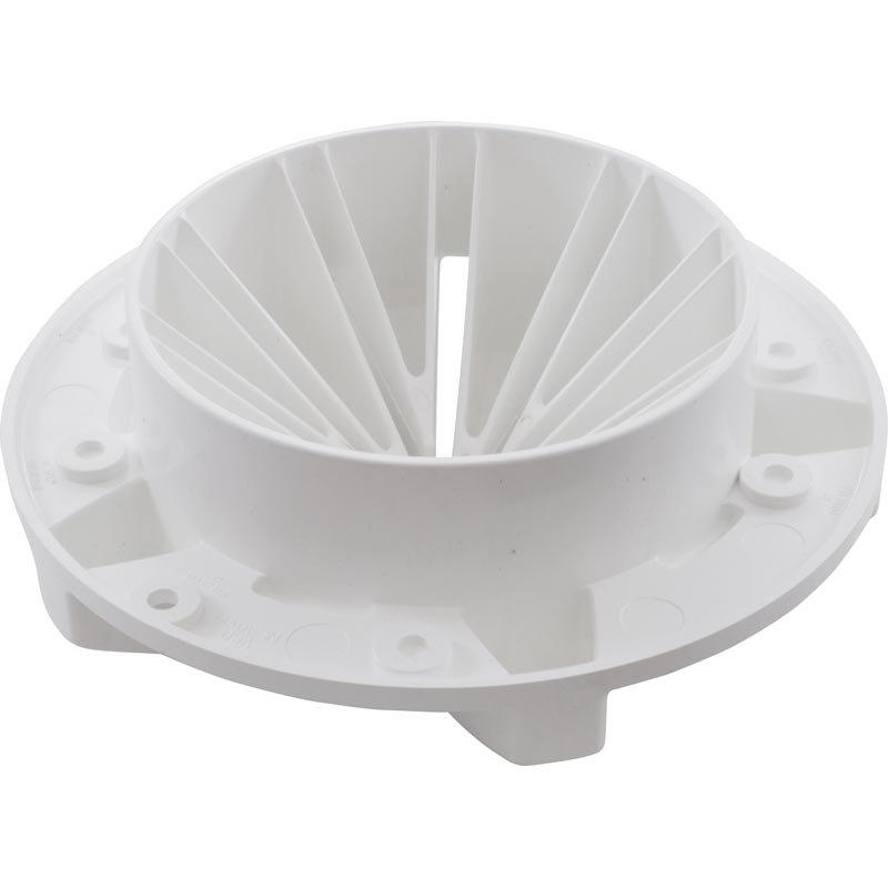 Thermocraft Industries  Anti Hair Snare Plus ANSI Ok White