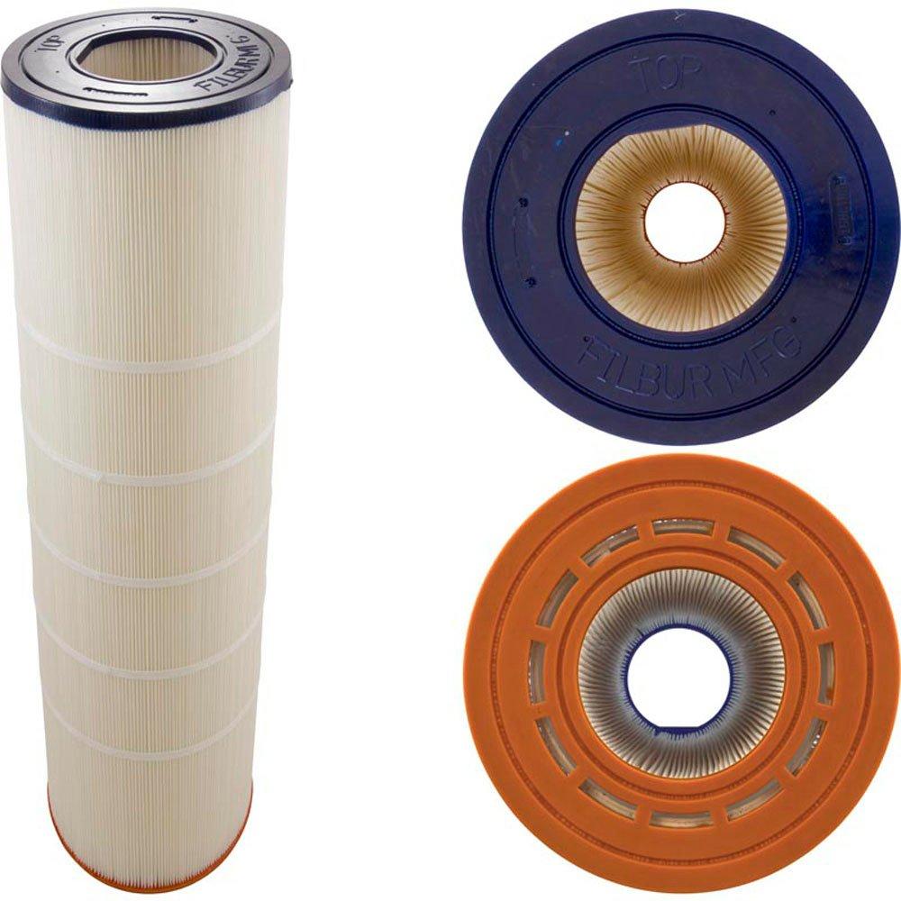 Unicel  135 sq ft Sta-Rite T-135TX Posi-Flo Replacement Filter Cartridge