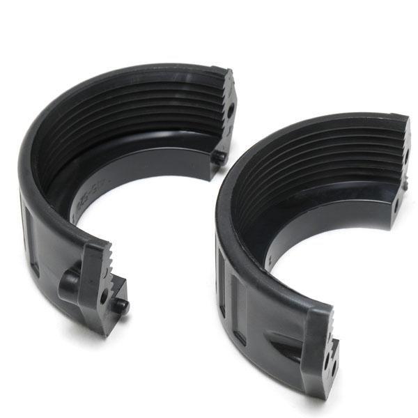 Waterway  2in Split Nut for Heaters with Screws