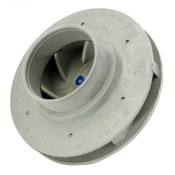 Waterway  Impeller 4 HP Executive