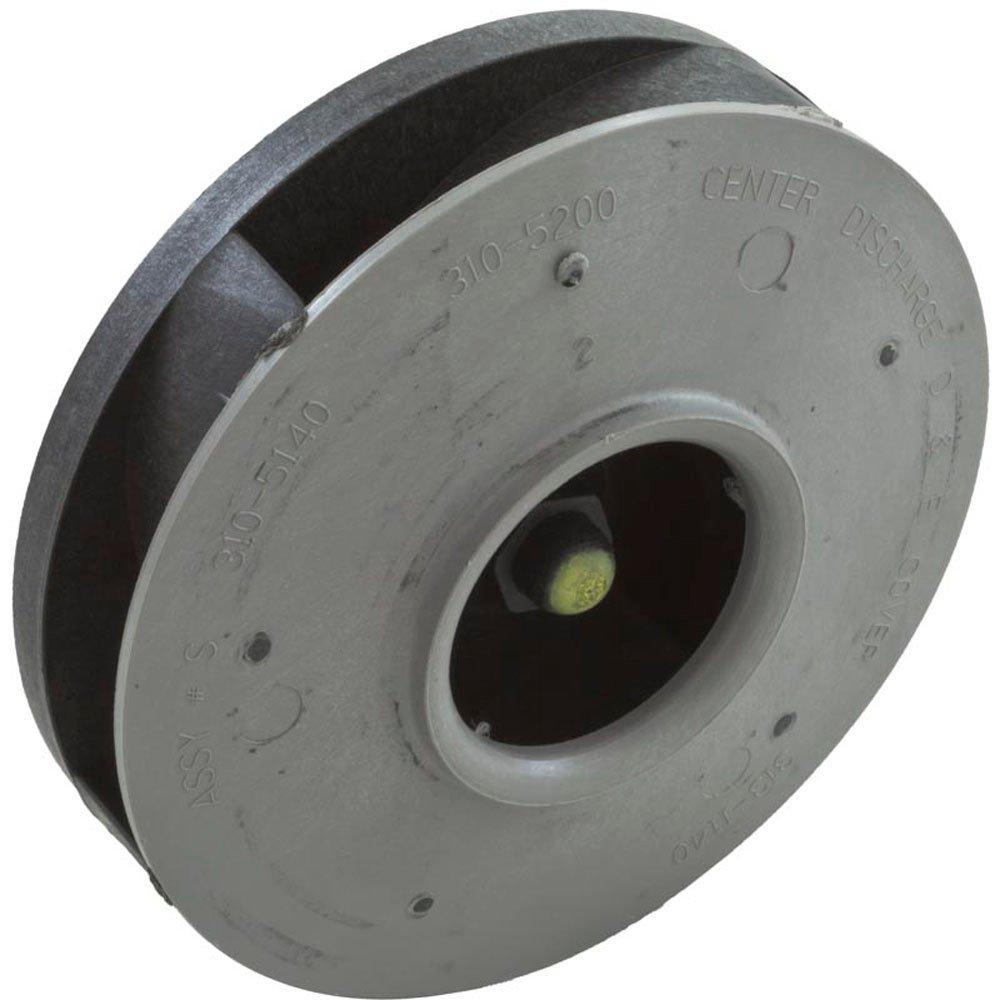 Waterway - Impeller, 1-1/2HP Full